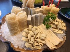 -东来顺·非遗火锅(高新店)