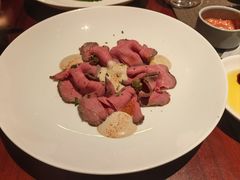 -杭州西子湖四季酒店-WL BISTRO西湖餐厅(灵隐路店)