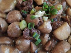 -粥全粥到海鲜家常菜(瞿塘峡路店)