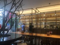 -村外有星光小食铺(长嘉汇店)