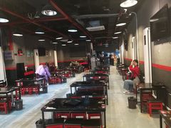 大堂-碎怂烤肉(钟楼柳巷店)