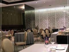 大堂-狮王府淮扬菜(新街口友谊店)