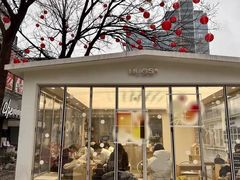 -HUGS coffee(东区店)