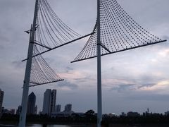 -南宁南湖公园