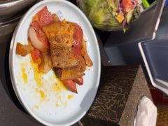 -钱占里原味烤肉(长治天空之城店)