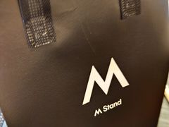 -M Stand(杭州萧山万象汇店)