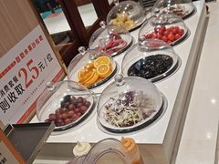 -豪享来(我格广场店)