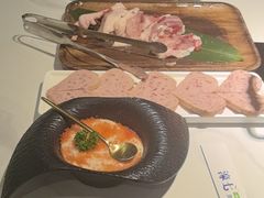 -椰子湾·海南火锅·糟粕醋·椰子鸡(正大广场店)