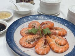 -禄福山庄•顺德菜·融和菜(龙江店)