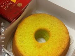 -本格旺索罗(樟宜机场T1店)