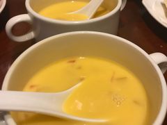 冰淇淋杨枝甘露-泉州富力万达文华酒店-品珍中餐厅