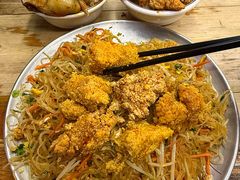 -后街佬·炭火鲜鱼杂(33小镇店)