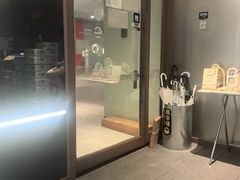 -上海来福士广场