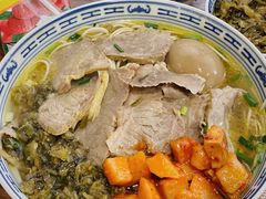 -永丰面馆(汉口路店)