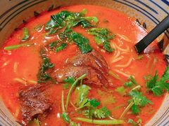 -和府捞面(景枫中心店)