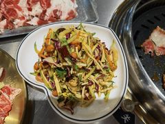 -炉队长·齐齐哈尔家庭烤肉(马家堡店)