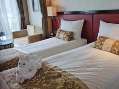 -上海港国际客运中心1号游艇码头