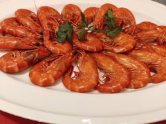 -御彩酒家(东风东路店)
