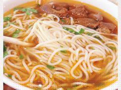 -南城香·饭香串香馄饨香(红军营店)