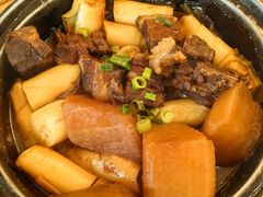 -鹿鸣酒家(越秀店)