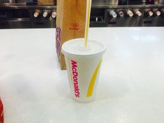 -麦当劳(郴州北湖店)
