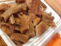 -细妹五香牛杂(步行街店)