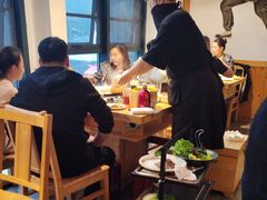 -老版火锅(半坡店)