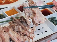 -相约·羊村小馆非遗手抓肉(七一酱园店)