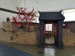 -银川河东国际机场