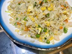 -陈记菜馆·非遗淮扬菜(东关街教场店)