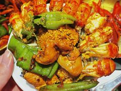 -袁老大龙虾(石鼓路总店)