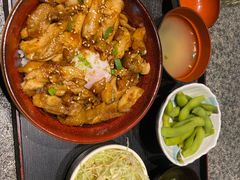 -NIUAN牛庵·日式和牛烧肉(恒隆店)