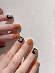 -JU·旧友日式美甲美睫工作室