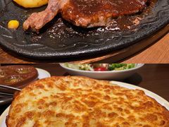 -萨莉亚意式餐厅(杭州滨江天街店)