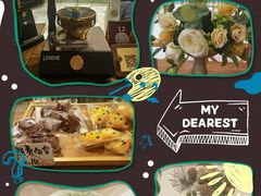 -MIMO CAFE(沙头角店)