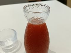 山楂汁-蔡澜点心·粤菜(月星环球港店)