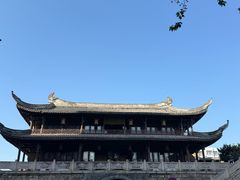 -长人馄饨铺(解放街店)