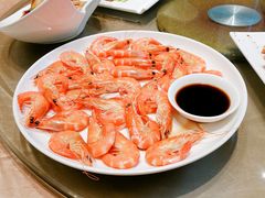 -王府井酒店(金桥港湾店)