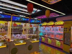 -风云再起游乐汇(北京西单西西友谊店)