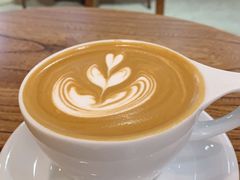 -明谦·Coffee&Cocktail Bar(美您公园店)