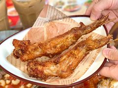 -兴华里茶记(禅城同济首店)