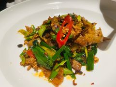 -隐庐·古法川菜(高新店)