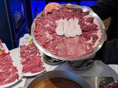 -荣叔港式沙嗲牛肉火锅(正佳潮流店)
