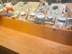 -普朗姆生蚝吧(原建国路店)