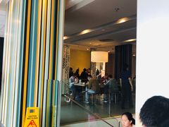 门面-麦当劳(磨子桥店)