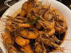 -老头儿油爆虾·知味杭州(爱琴海购物中心)