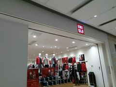 -优衣库(重庆万象城店)