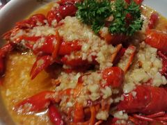 -戴记龙虾(天泽街店)