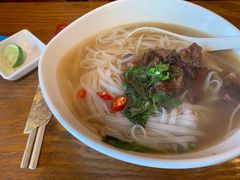 -越南牛肉河粉餐厅(书院巷店)