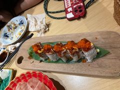-早一美餐厅·EBISU(会展誉景店)